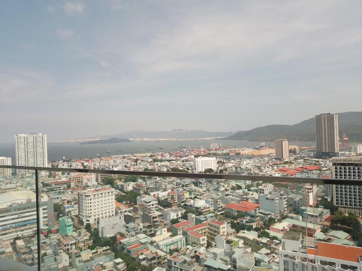Can Ho Bien Quy Nhon - Sunflower Exterior foto